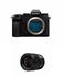 Panasonic Lumix DC-S5