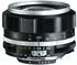 schwarz/silber: Voigtländer 90mm f2.8 APO-Skopar SL-IIs