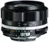 schwarz: Voigtländer 90mm f2.8 APO-Skopar SL-IIs