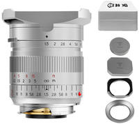 TTArtisan A03S, TTartisan 21 mm F/1.5 Leica-M-Mount