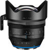 Irix IL-C11-RF-M, Irix Cine lens 11mm T4,3 for Canon RF Metric