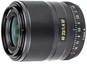 Viltrox 23 mmF 1.4 AF XF