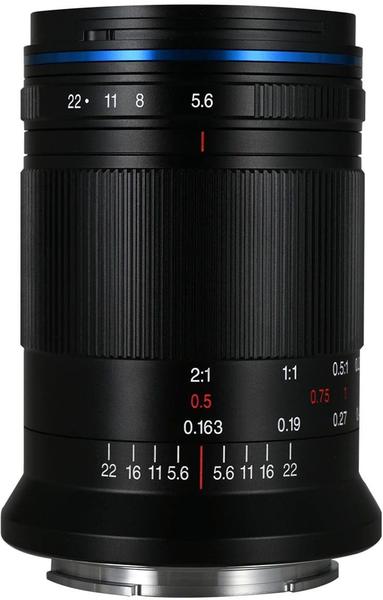 LAOWA 85mm f5.6 Ultra-Macro APO Leica M