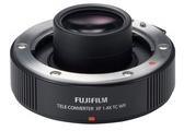 Fujifilm XF1.4X TC WR Kameraobjektivadapter