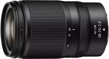 Nikon Nikkor Z 28-75mm f2.8