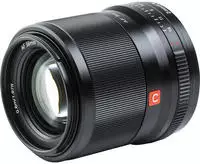 Viltrox AF 56/1.4 Z, Viltrox AF 56 mm F/1.4 Z (Nikon Z, APS-C / DX) (AF 56/1.4 Z)