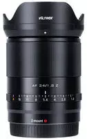VILTROX AF 24mm 1:1.8 Nikon Z (mit Zugabe)