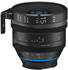 L-Mount (Metric): Irix Cine 15mm T2.6