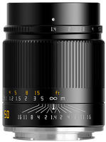 TTARTISAN BR-498843, TTARTISAN 50mm f/1,4 Objektiv f&uuml;r Sony E Vollformat
