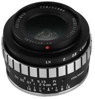 TTArtisan 499656, TTArtisan 23mm F1.4 f&uuml;r Fuji X (APS-C)