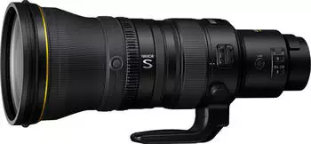 Nikon Nikkor Z 400mm f2.8 TC VR S