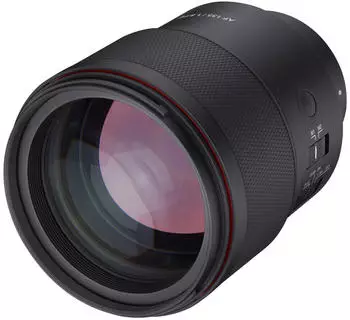 Samyang AF 135mm f1.8 FE schwarz