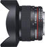 Samyang 14mm f2.8 IF ED UMC
