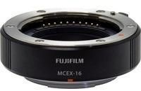 Fujifilm Makro Zwischenring 16mm MCEX-16