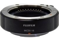 Fuji Fujifilm MCEX-16 Makro-Zwischenring