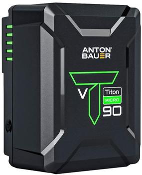 Anton Bauer Titon Micro 90 V-Mount