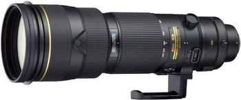 Nikon AF-S Nikkor 200-400mm f4.0 G IF-ED VR II