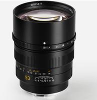 TTARTISAN BR-498442, TTARTISAN 90mm f/1,25 Objektiv Nikon Z