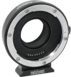 Metabones EF an MFT T Cine Speed Booster XL 0.64x