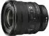 Sony FE PZ 16-35mm f4 G