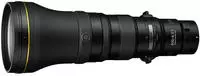 Nikon Nikkor Z 800mm f/6,3 VR S Nikon Z