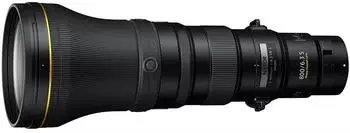 Nikon Nikkor Z 800mm f6.3 VR S