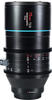 Sirui Venus 75mm T2.9 1.6x Full-Frame Anamorphic lens(E mount) (Sony E, Vollformat)