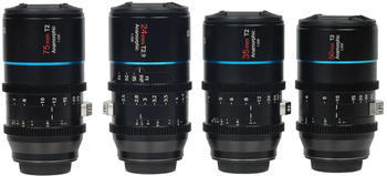 Sirui Mars Set MFT
