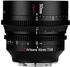 MFT: 7artisans 50mm T1.05 Vision