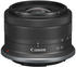 Canon RF-S 18-45mm f4.5-6.3 IS STM