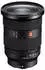 Sony FE 24-70mm f2.8 GM II
