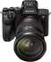 Sony FE 24-70mm f2.8 GM II