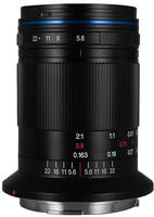 LAOWA 85mm f/5,6 2X Ultra Macro APO f&uuml;r L-Mount