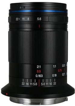 LAOWA 85mm f5.6 Ultra-Macro APO Leica L
