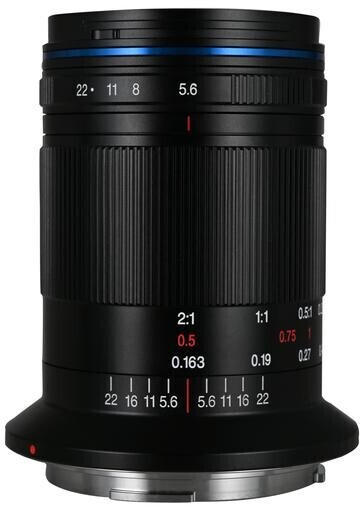 LAOWA 85mm f5.6 Ultra-Macro APO Leica L