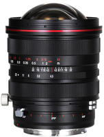 LAOWA Objectif 15mm f/4.5 Zero-D Shift kompatibel mit monture L