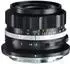 Nikon Z: Voigtländer Nokton D 23mm f1.2