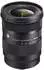 Sigma 16-28mm f2.8 DG DN Contemporary Sony E