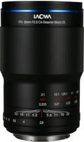 LAOWA 90mm f/2,8 2x Ultra Macro APO L-Mount