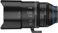 IRIX Objektiv 150 mm T3.0 f&uuml;r Canon RF