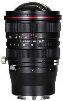 LAOWA 15mm f4.5R Zero-D Shift Nikon F