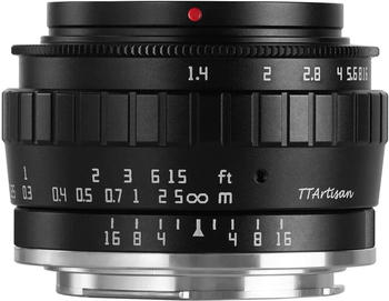 TTArtisan 23mm f1.4 Nikon Z