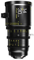 Dzofilm DZO-7220003B, Dzofilm Pictor Zoom 14-30 T2.8 Black for PL/EF Mount (S35)