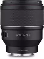 Samyang AF 85mm f/1,4 FE II Sony FE-Mount