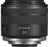 Canon RF 24mm f1.8 Makro IS STM