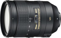 Nikon 28 - 3003,5 - 5,6 G ED DX VR