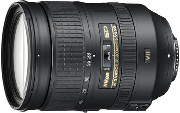 Nikon 28 - 3003,5 - 5,6 G ED DX VR
