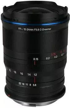 LAOWA 12-24mm f5.6 Zoom Canon RF