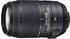 Nikon AF-S DX Nikkor 55-300mm f4.5-5.6 G ED VR
