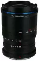 LAOWA 12-24mm f/5,6 Zoom Sony FE-Mount